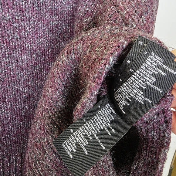 COS Knit pull over - Picture 4 of 13
